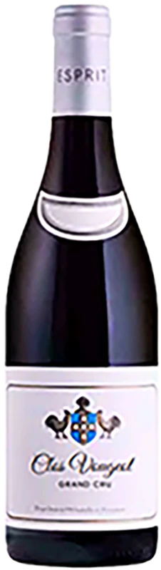 Esprit Leflaive, Clos Vougeot